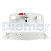 Soporte Ambulancia 10g Reanibex 700